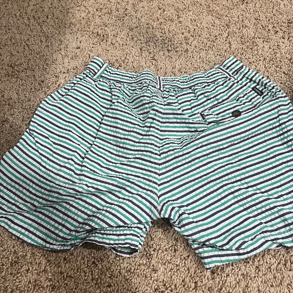 Chubbies seersucker shorts - Picture 2 of 2